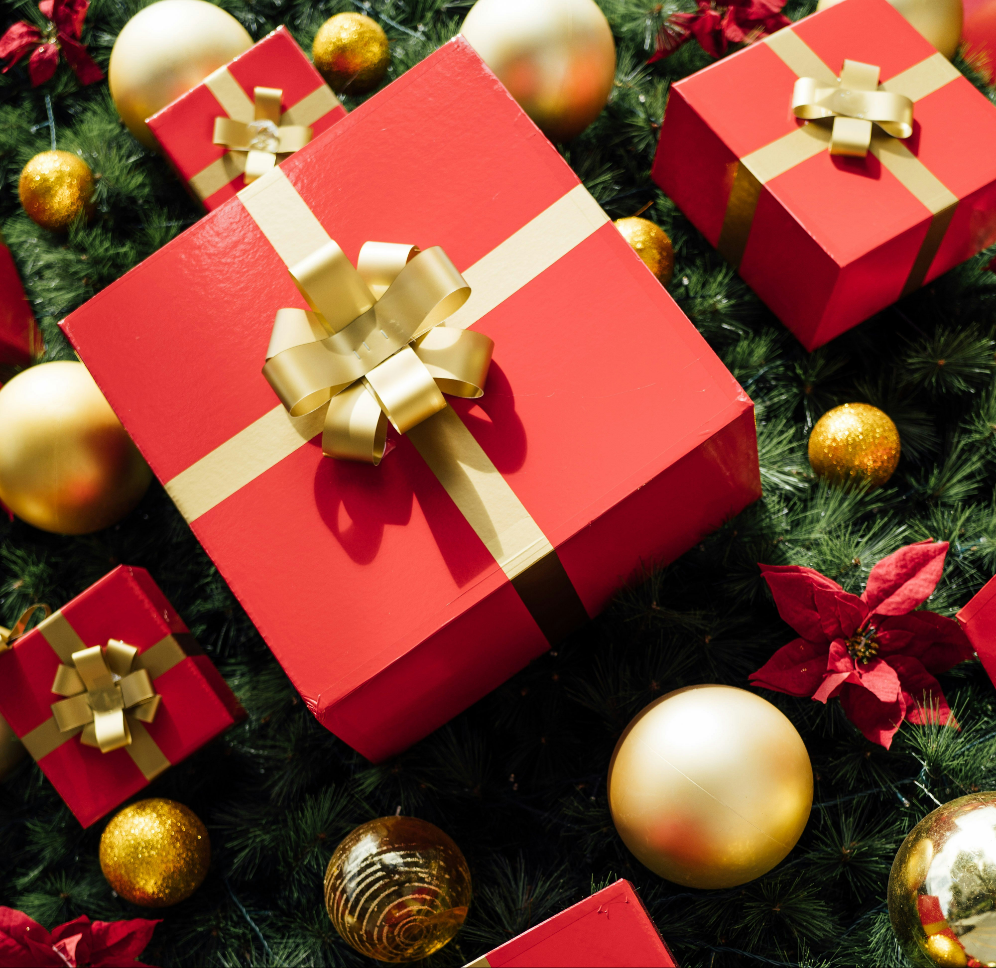 Gift Wrap